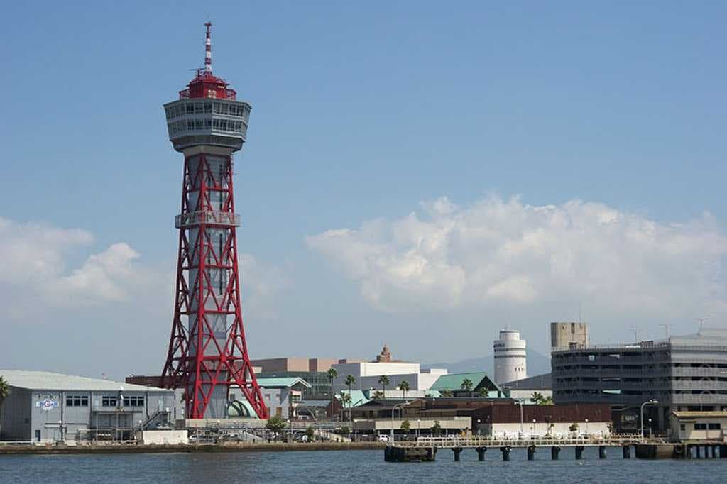 Fukuoka travel image