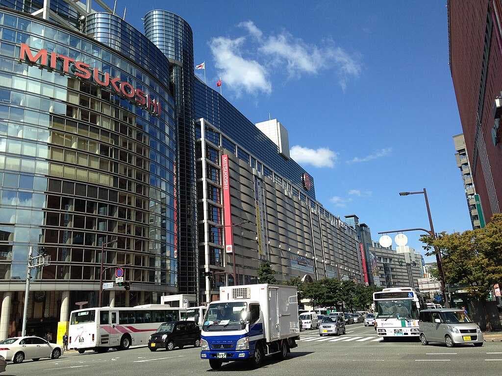 Fukuoka travel image