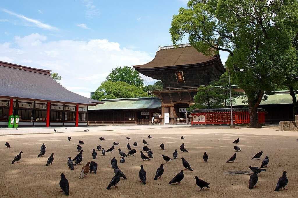 Fukuoka travel image