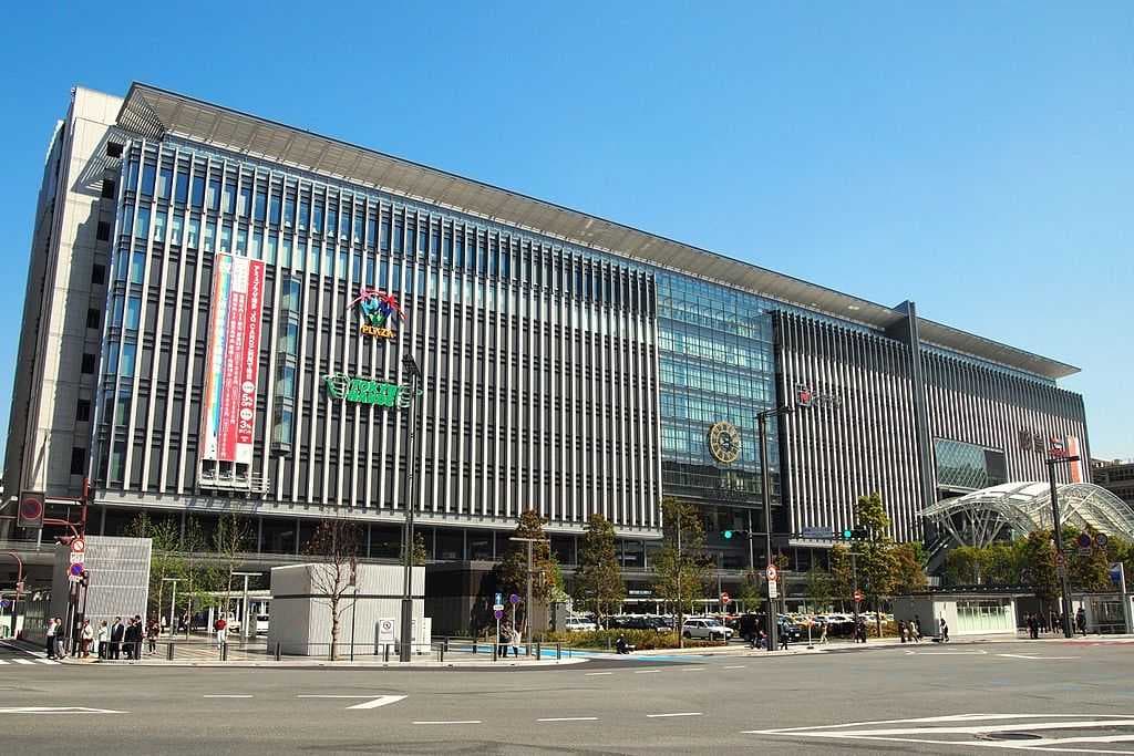 Fukuoka travel image
