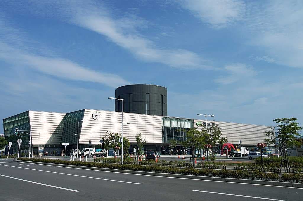 Hakodate