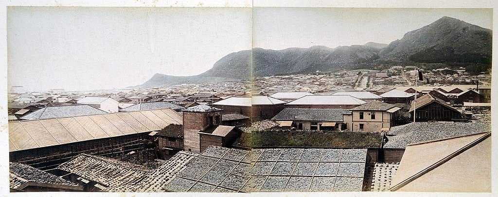 Hakodate travel image
