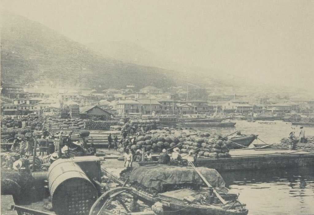 Hakodate travel image
