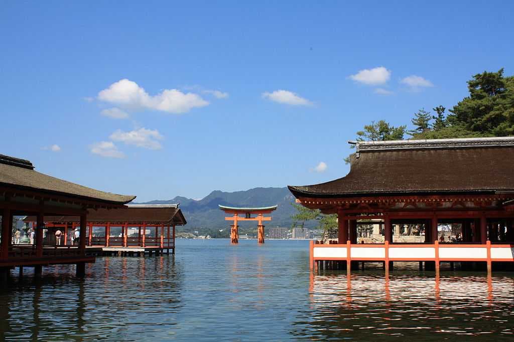 Hiroshima travel image
