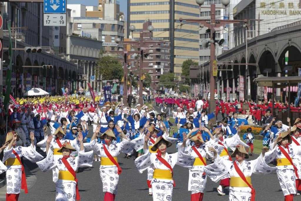 Kagoshima travel image