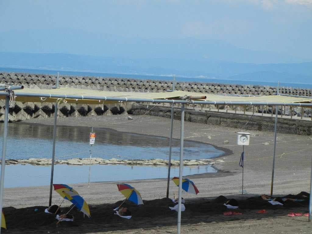 Kagoshima travel image