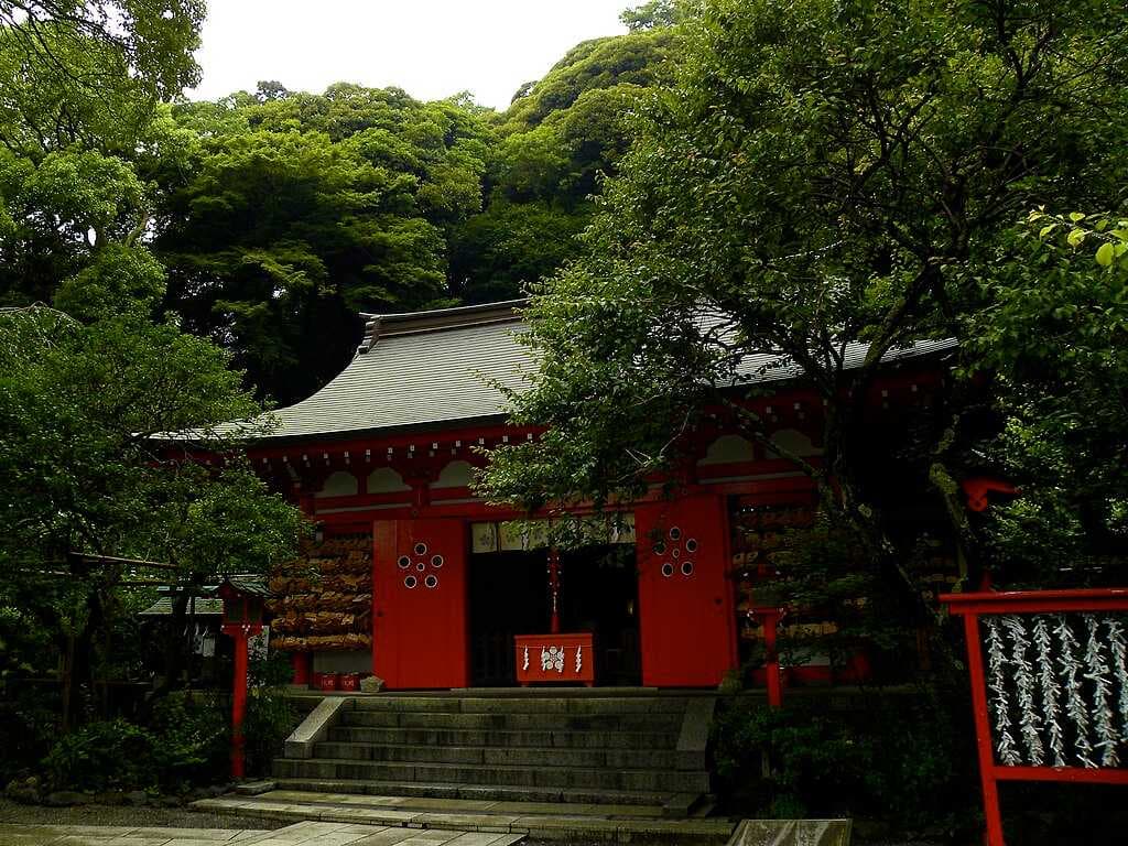 Kamakura travel image