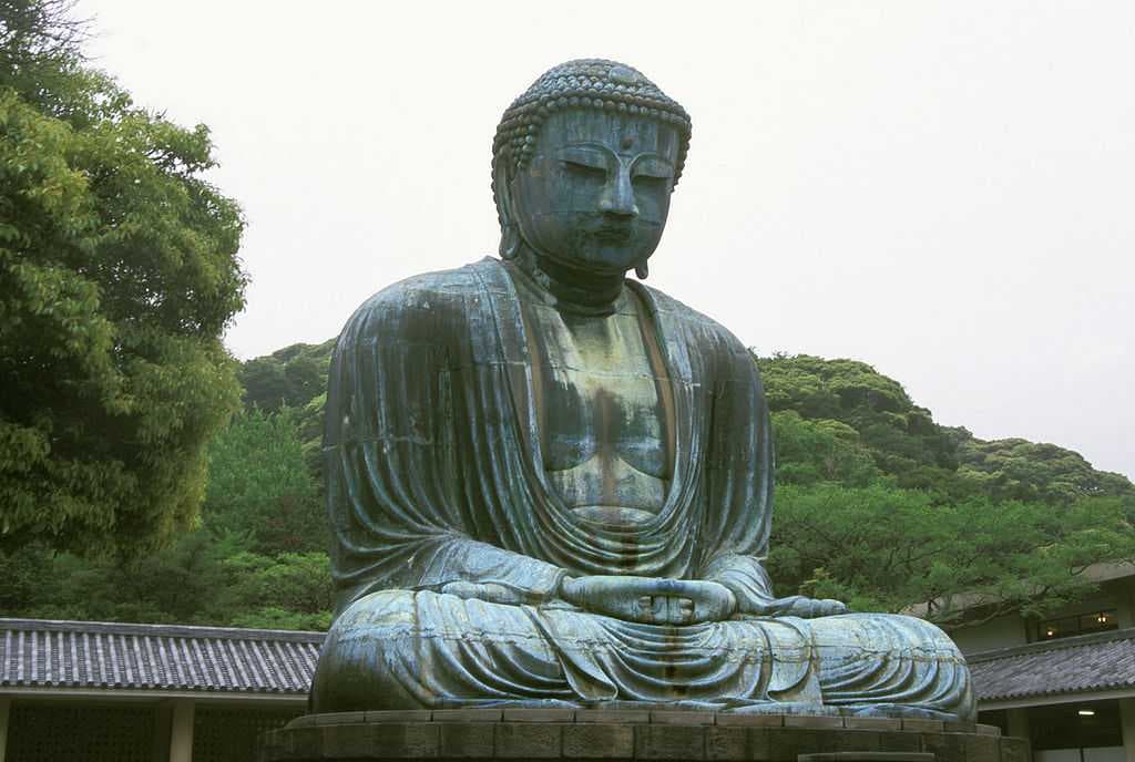 Kamakura travel image