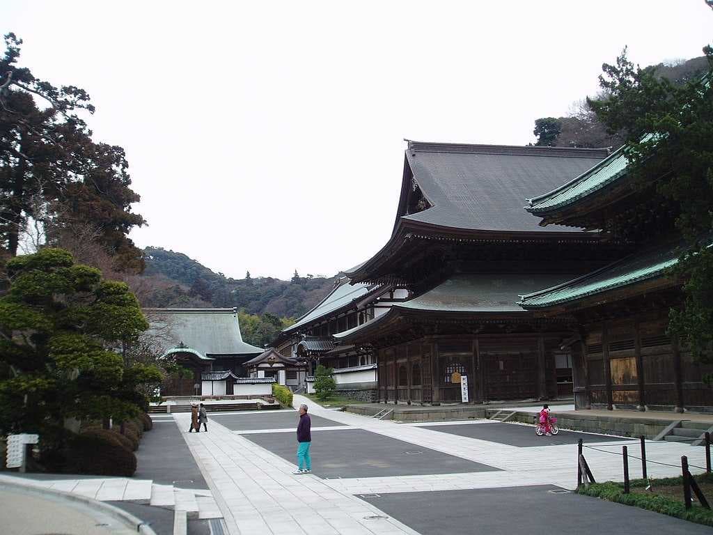 Kamakura travel image
