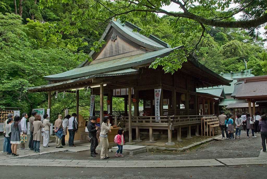 Kamakura travel image