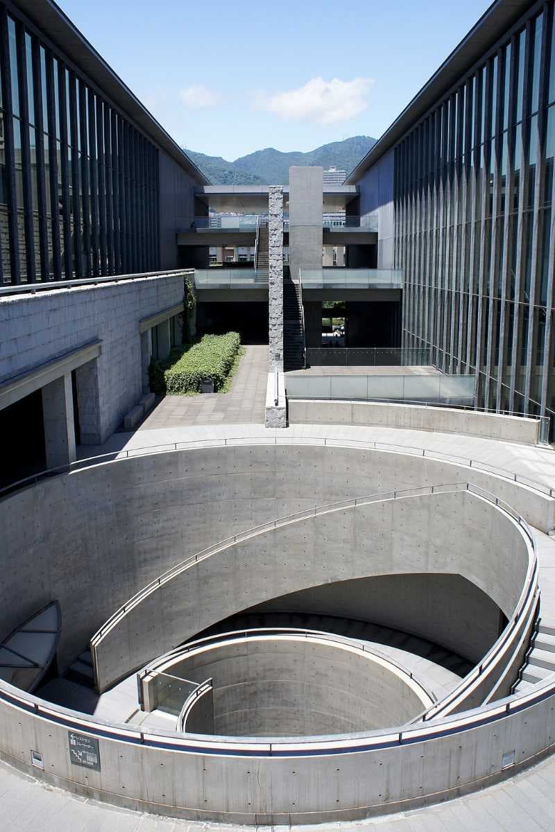 Kobe travel image