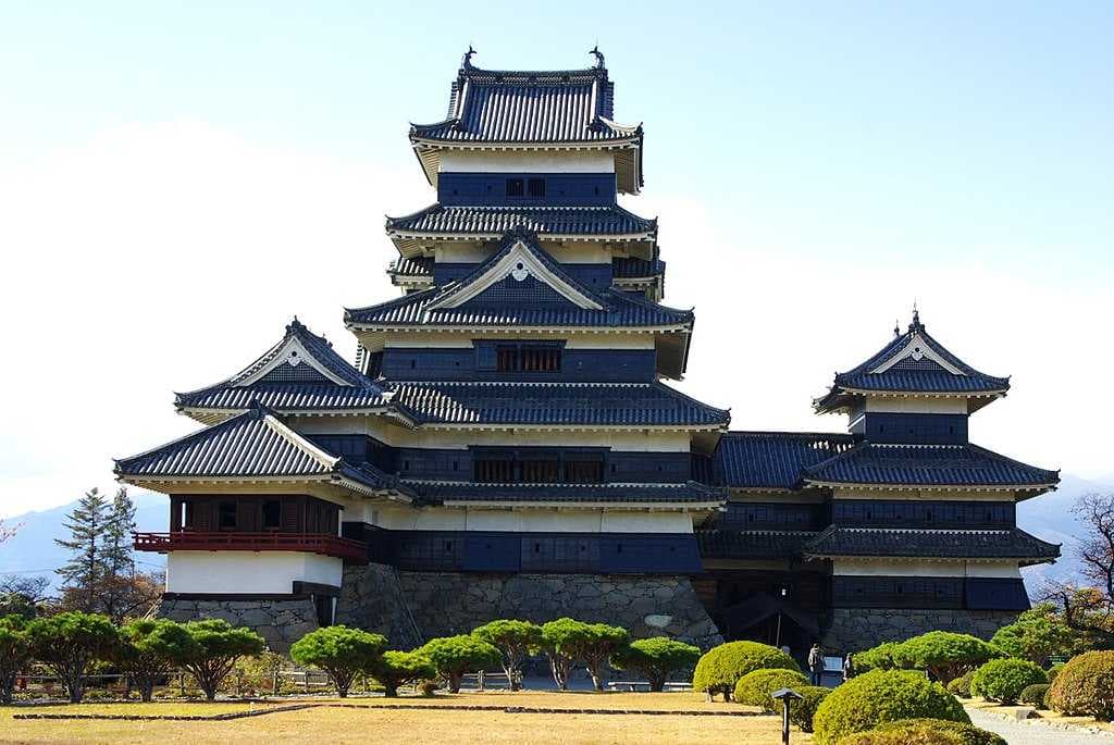 Matsumoto travel image
