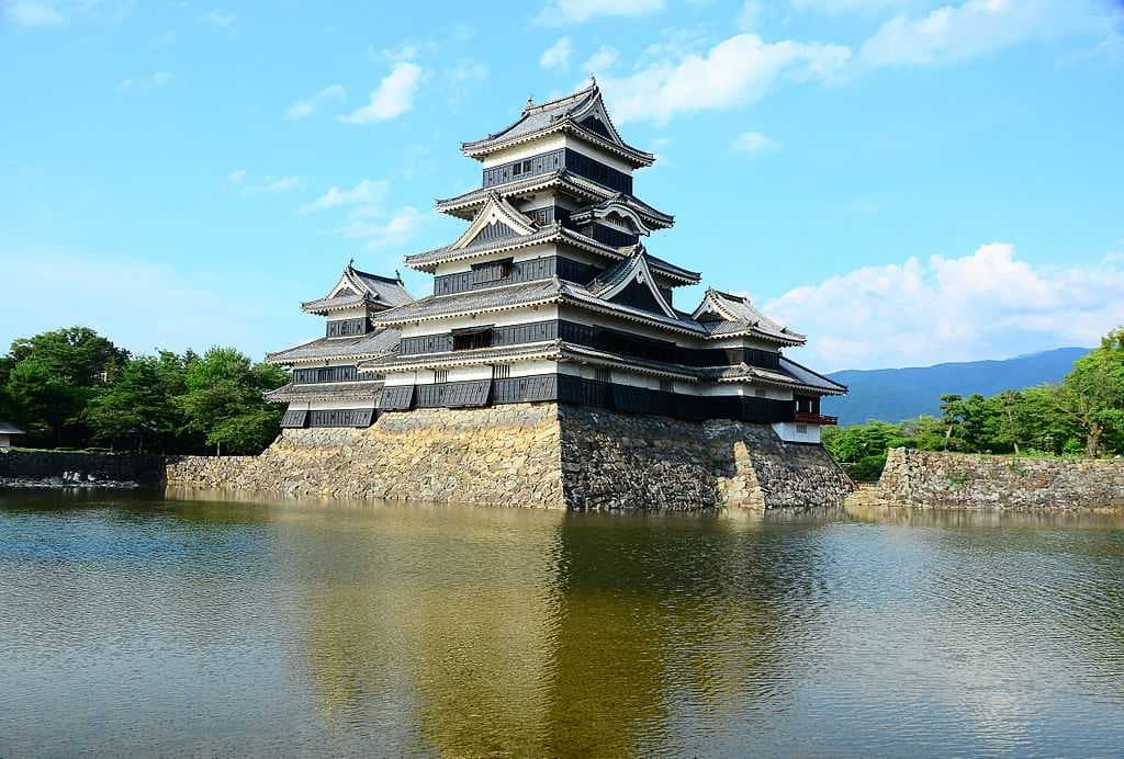 Matsumoto travel image