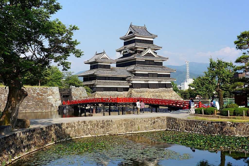 Matsumoto travel image