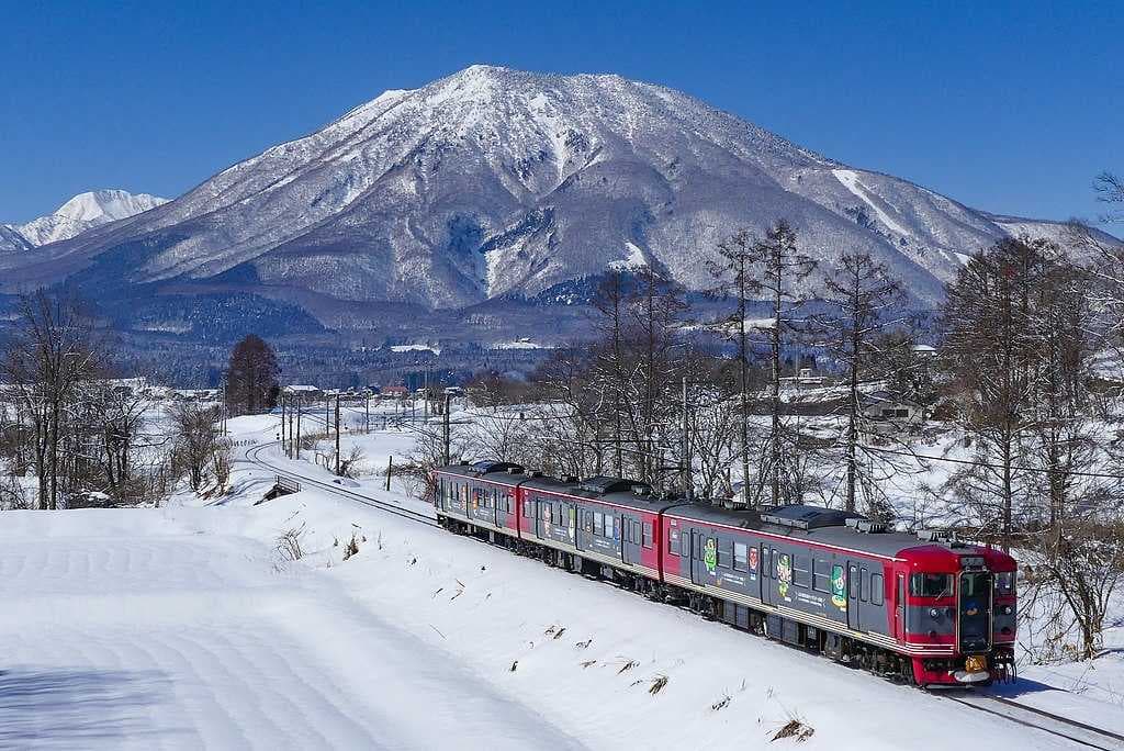 Nagano travel image