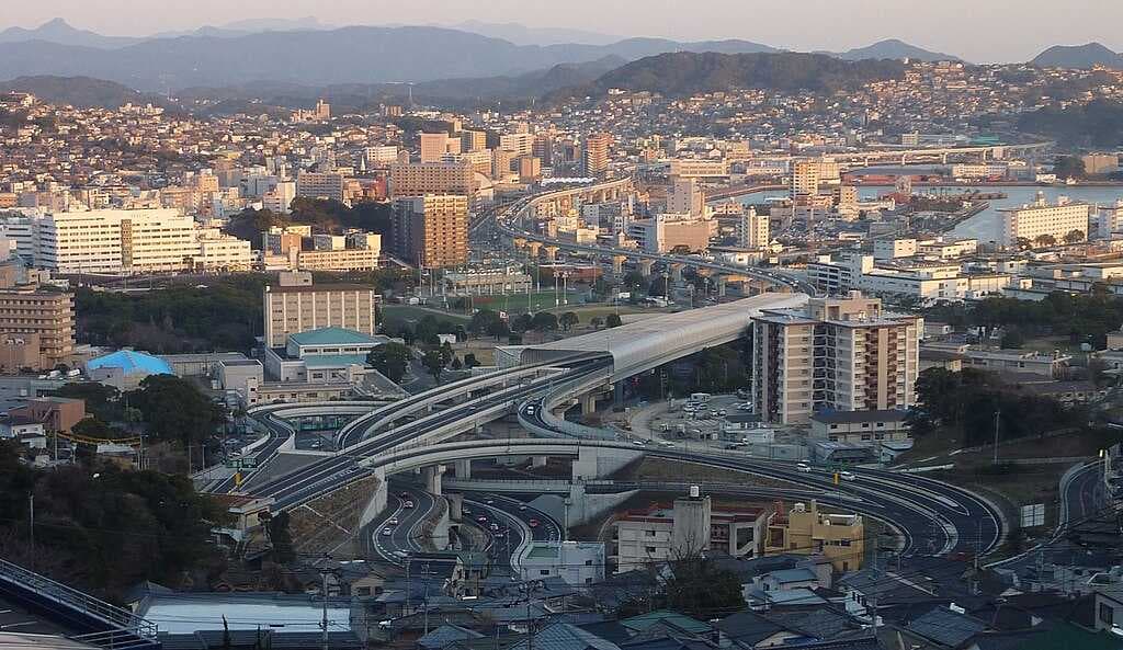 Sasebo