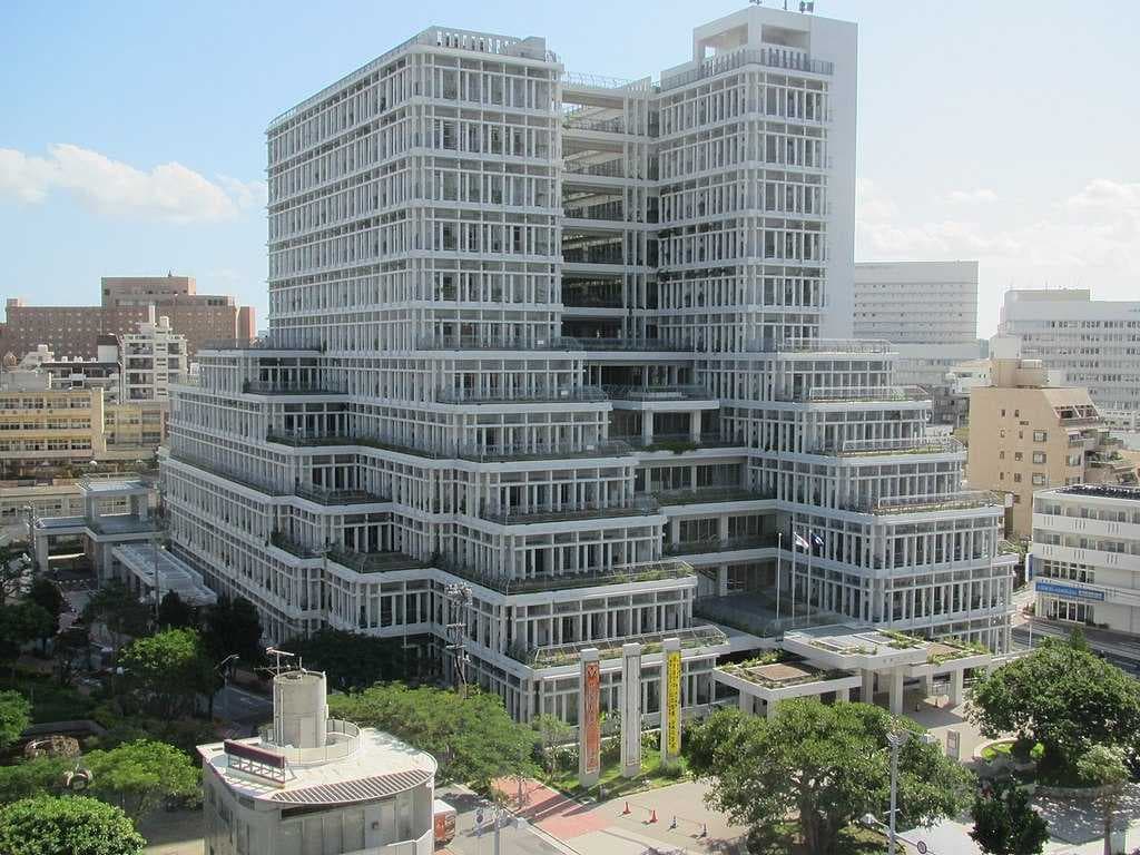 Naha