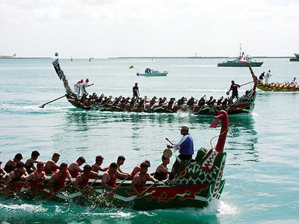 Naha travel image