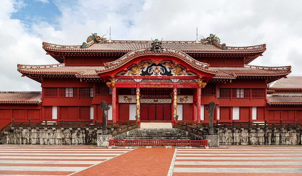 Naha travel image
