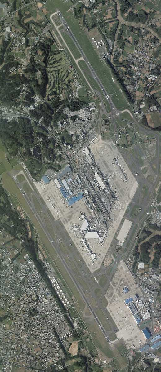 Narita