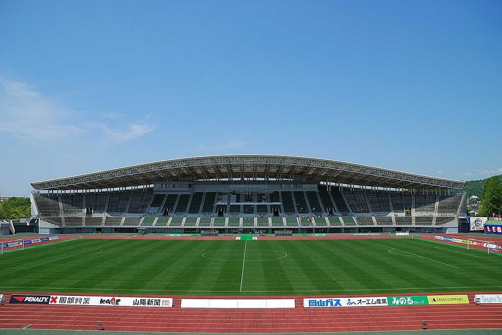 City Light Stadium.