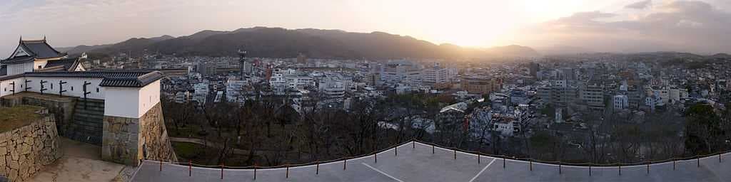 Tsuyama