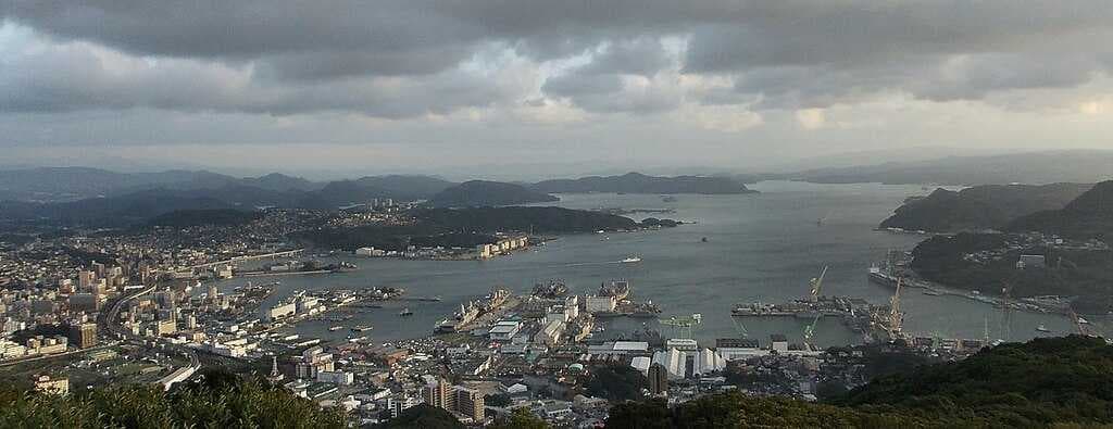Sasebo travel image
