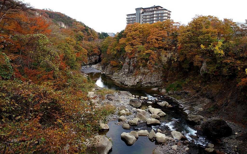 Sendai travel image