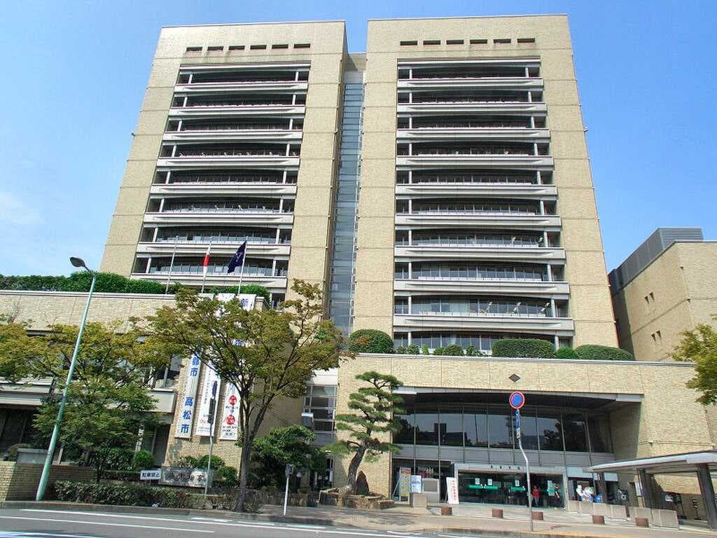 Takamatsu