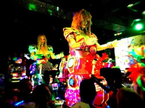 Tokyo travel image