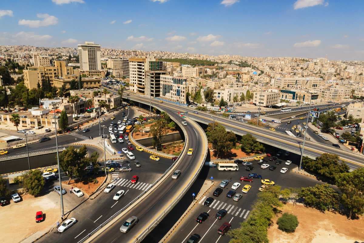 Amman, Jordan