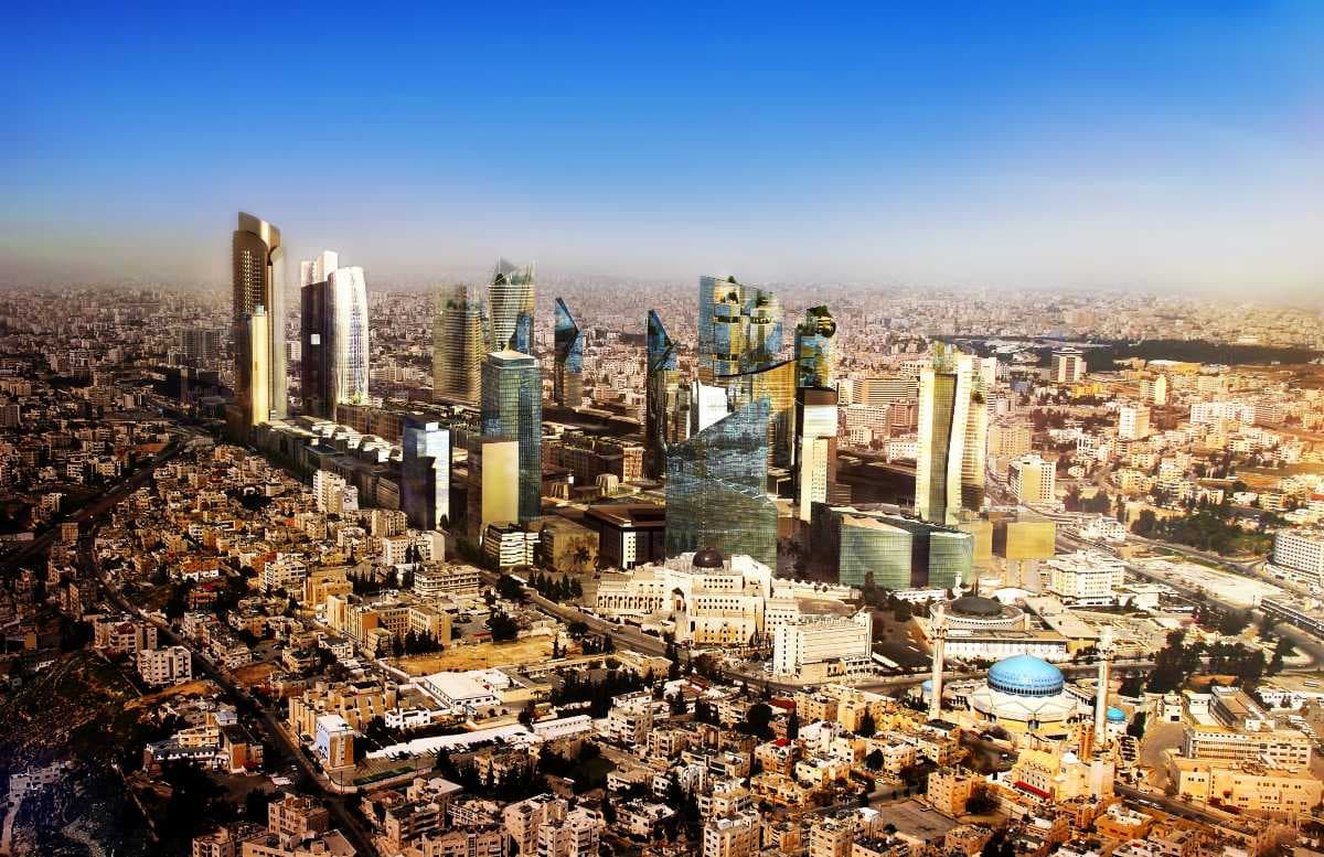 Amman, Jordan