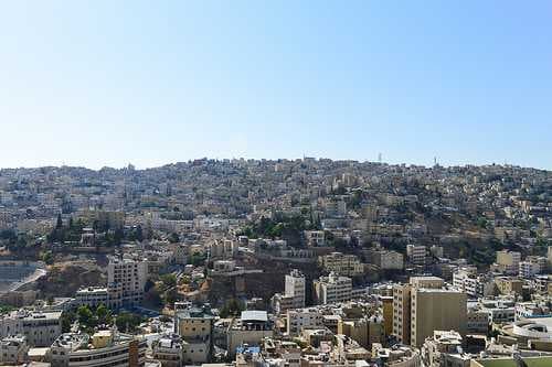 Amman travel image