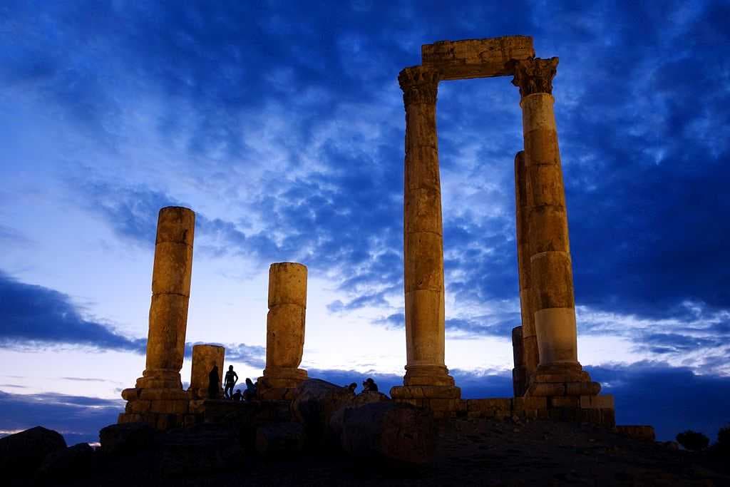 Jabal Al-Qalaa