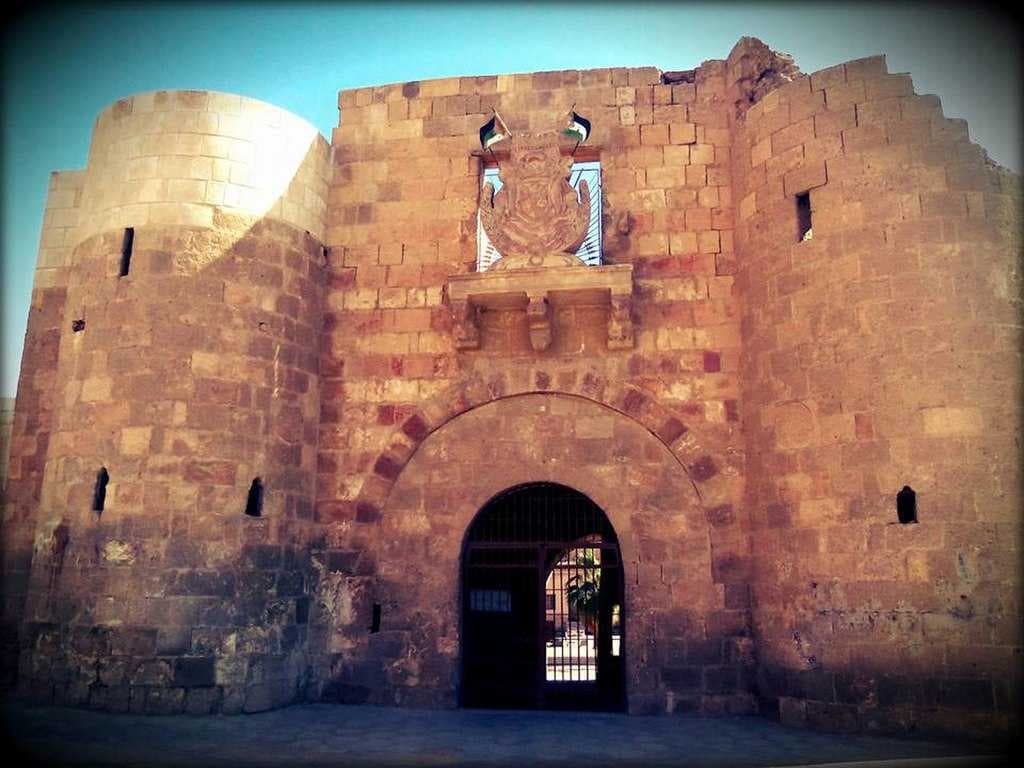 Aqaba travel image