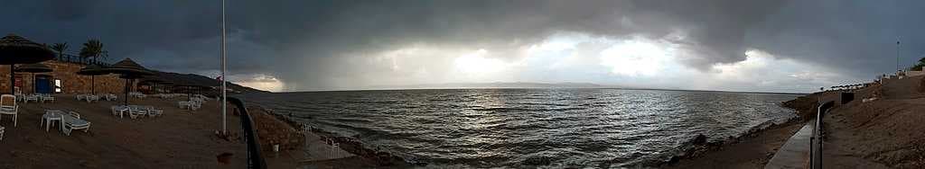 Dead Sea travel image