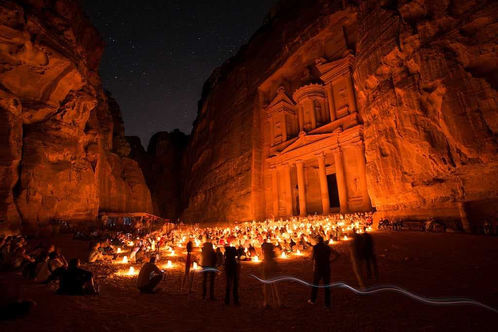 Petra