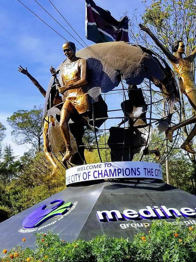 Eldoret