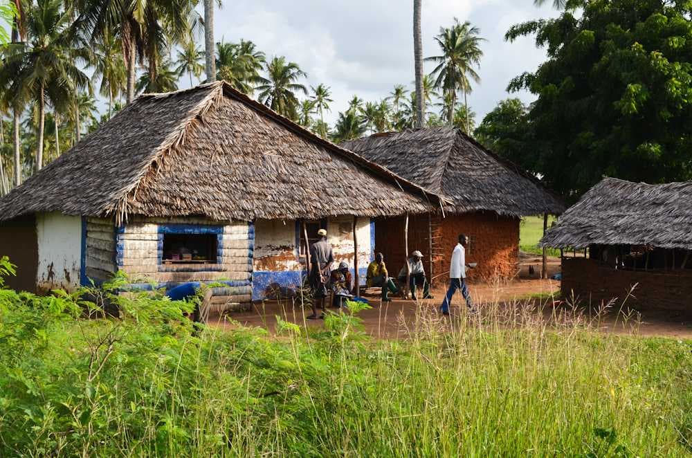 Diani Village
