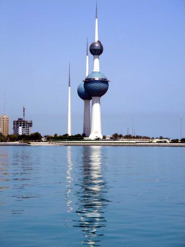 Kuwait-City
