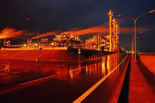 Kuwait-City