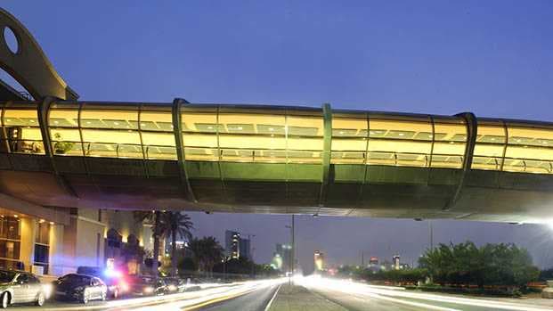 Marina Mall, Kuwait