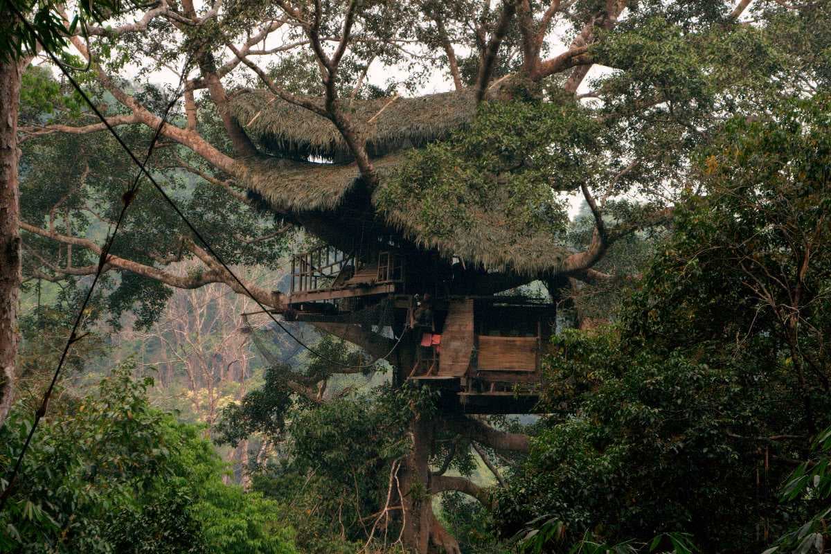 Laos