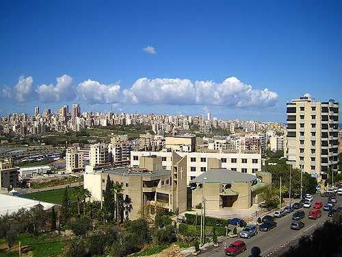 Beirut