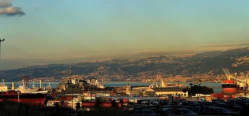 Beirut, Lebanon