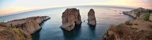Beirut