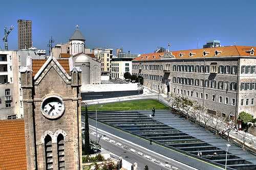 Beirut