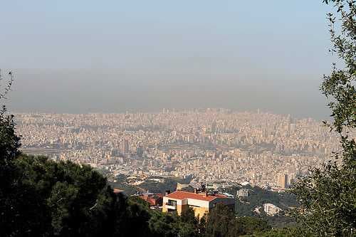 Beirut