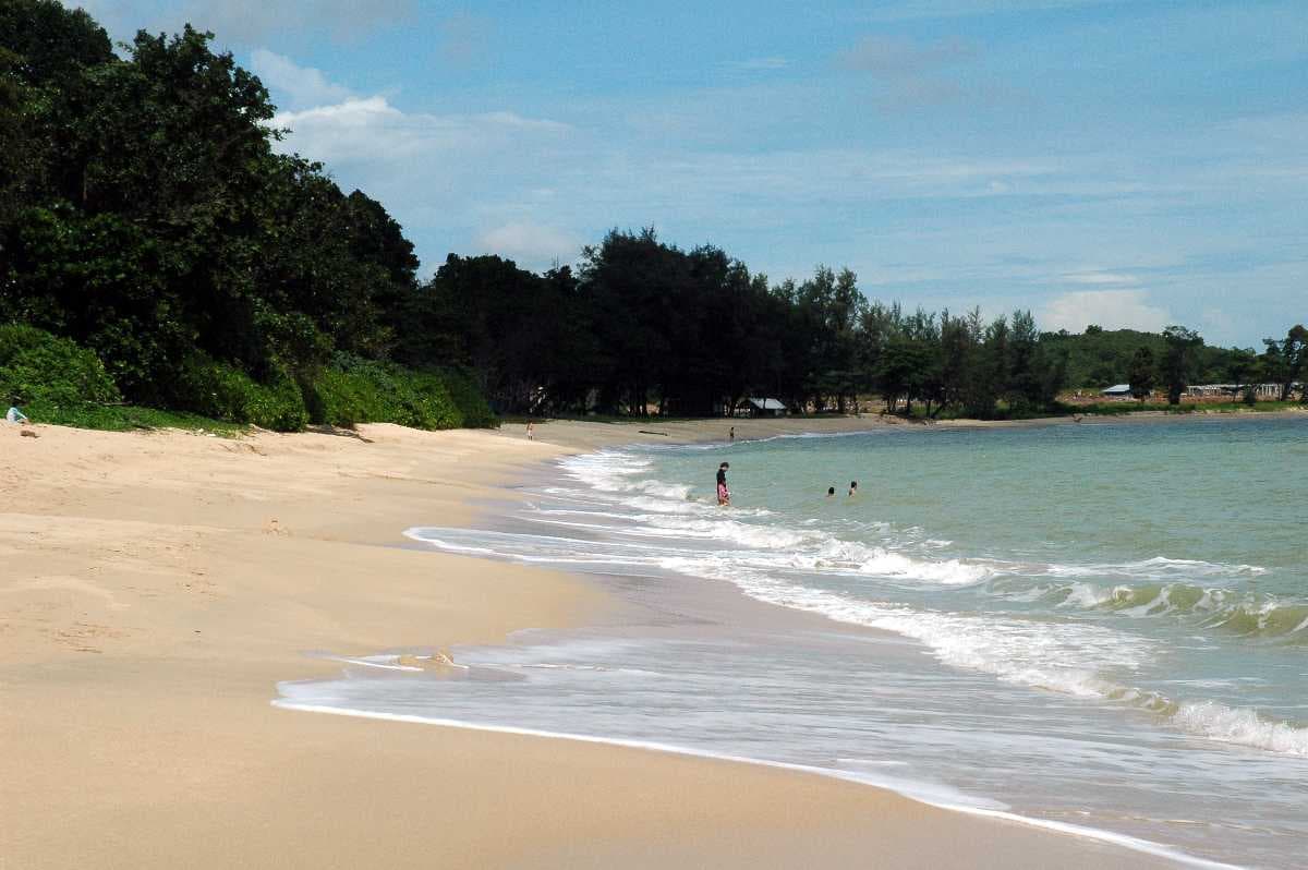 Desaru Coast-  premium integrated destination resort