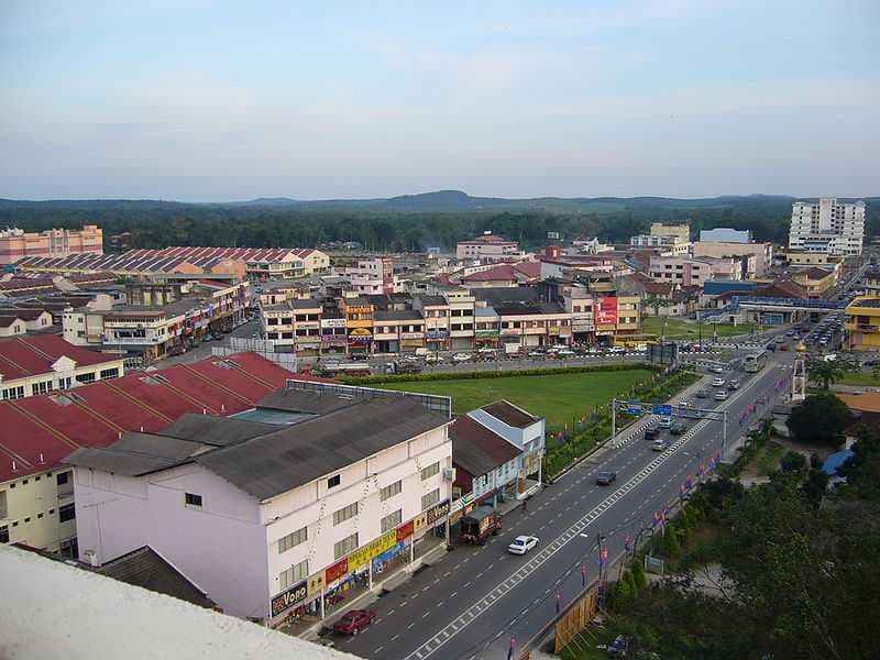 Johor